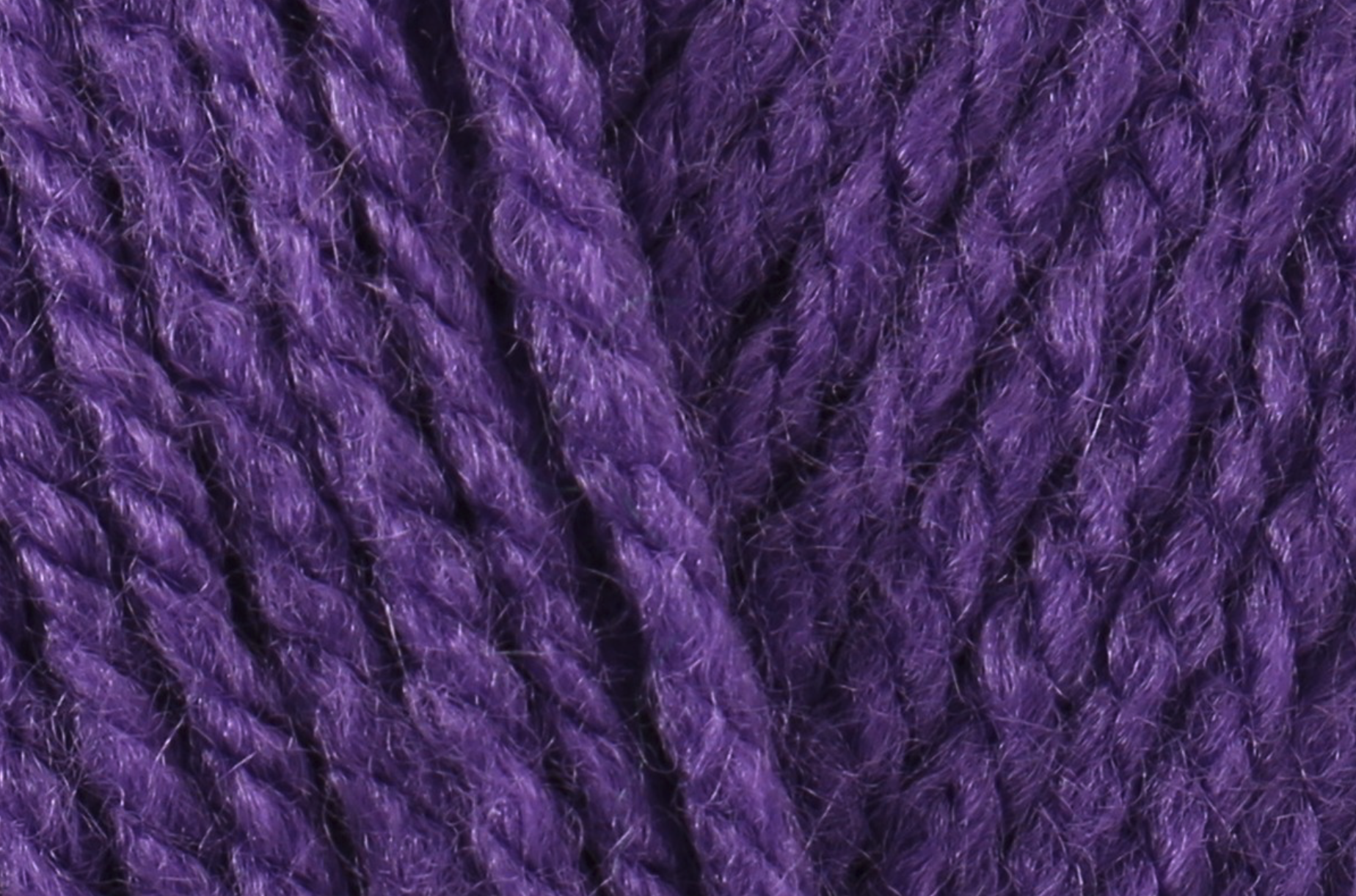 Stylecraft special Aran in the colour proper purple 1855