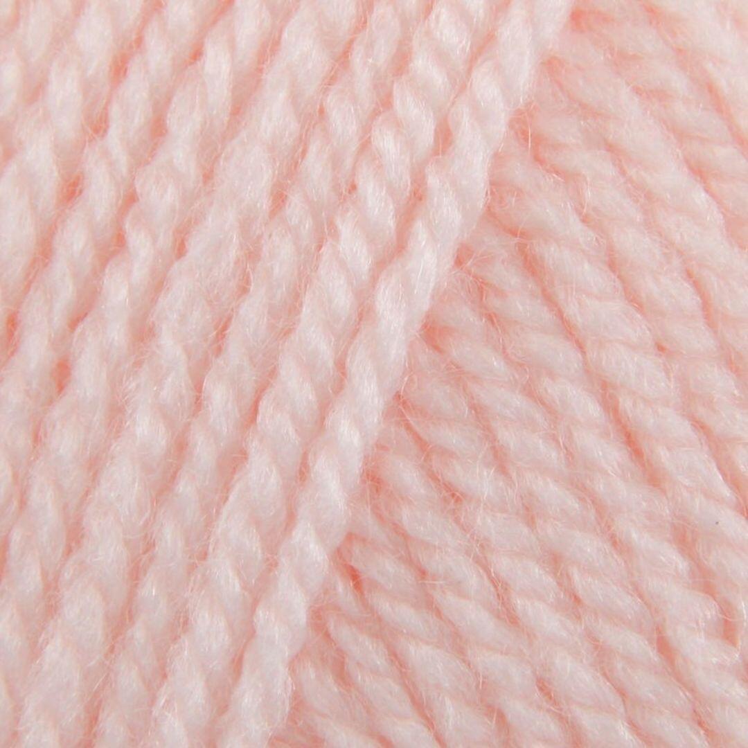 Wendy supreme dk yarn in the colour Soft Peach WD52