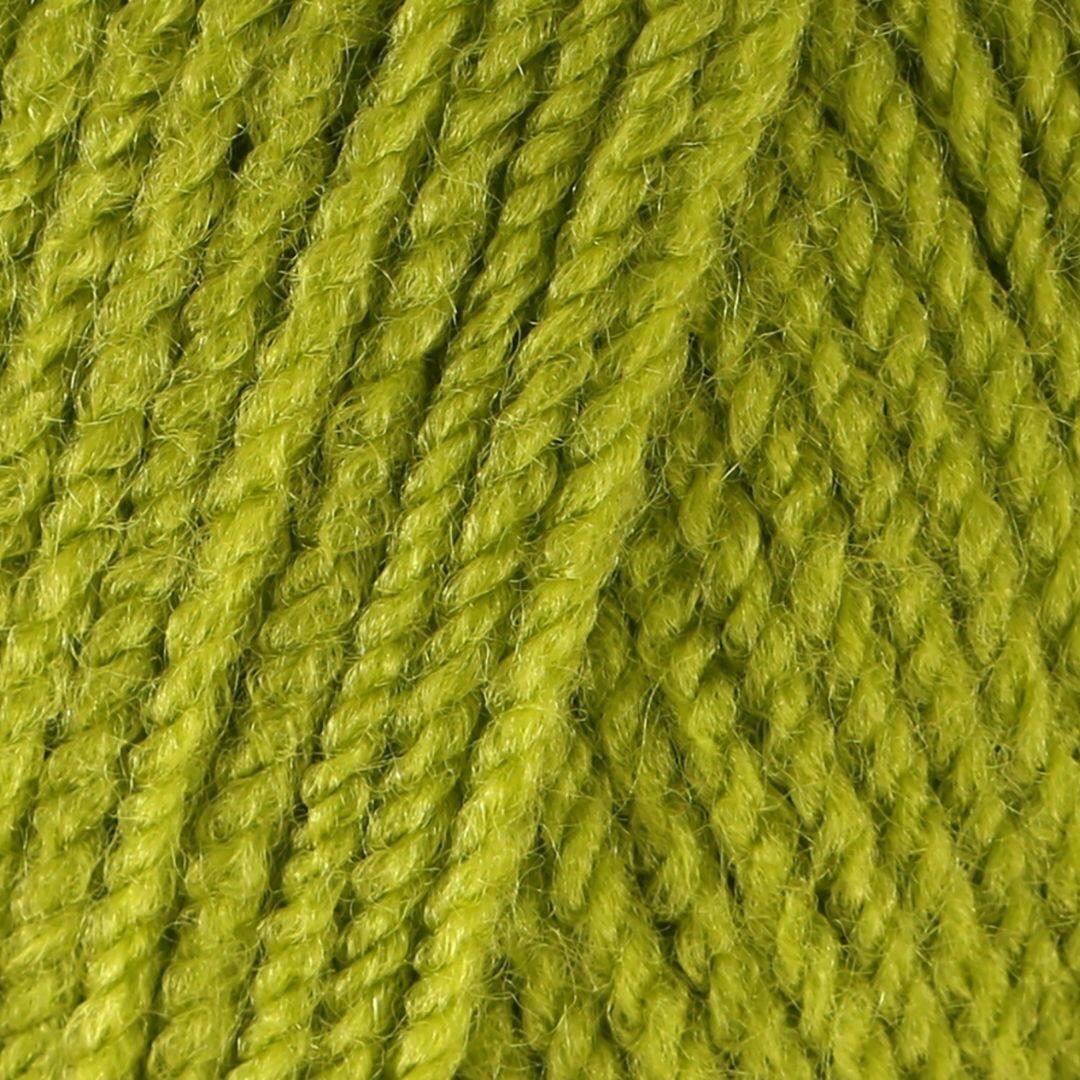Wendy Supreme DK in the colour Lime WD58