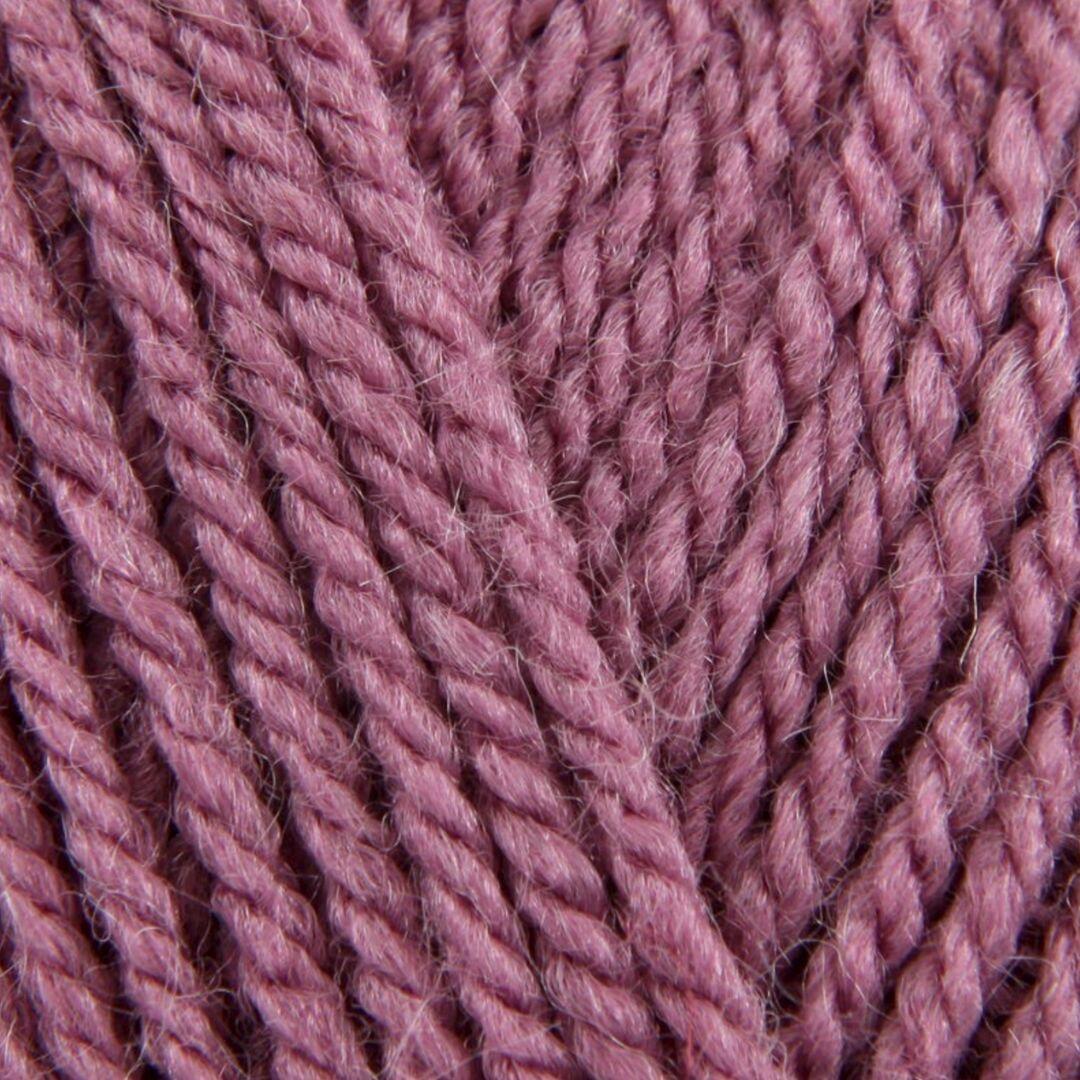 Wendy Supreme dk in the colour Grape WD65