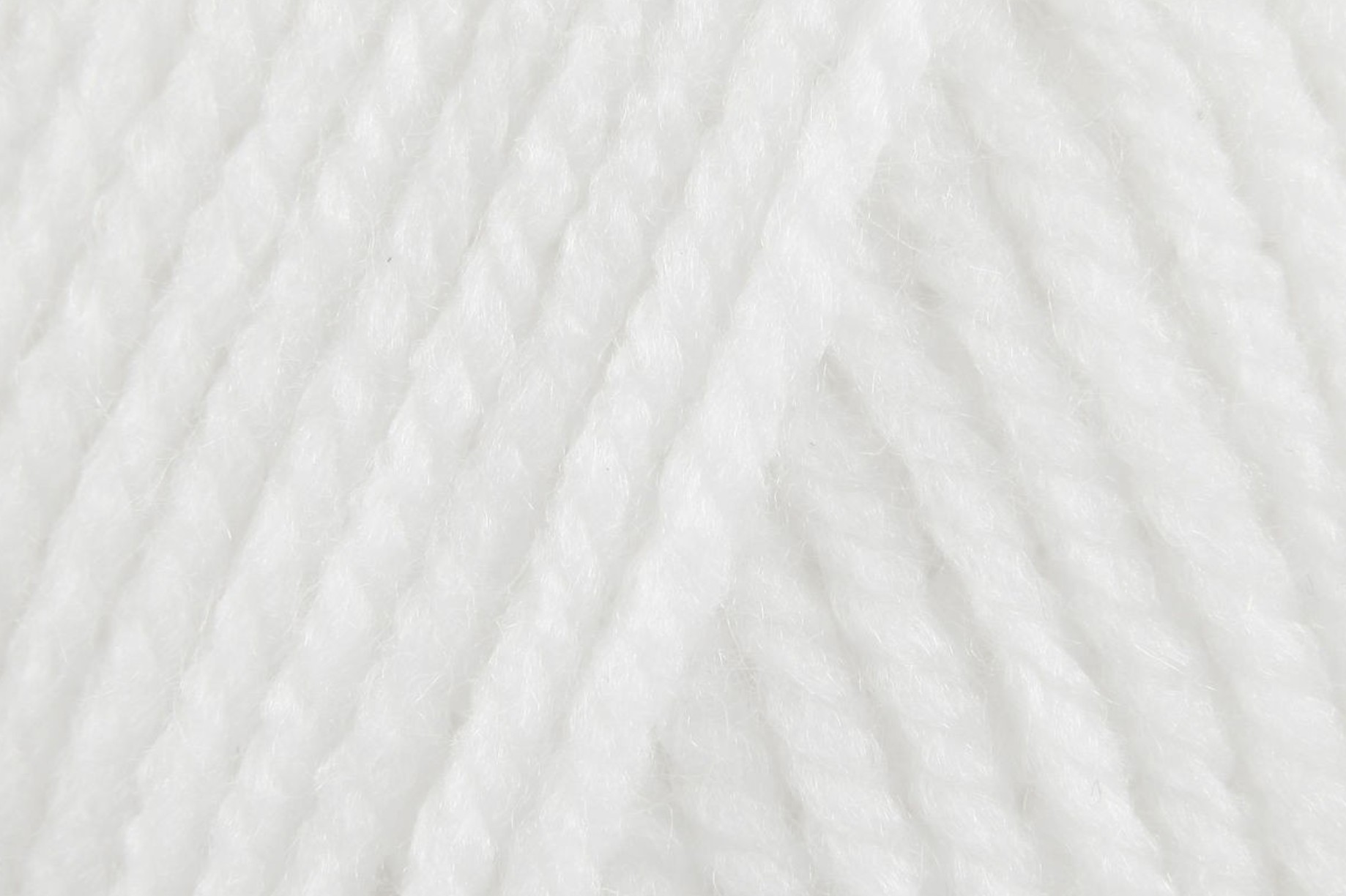 Stylecraft Special Aran in white (1001)