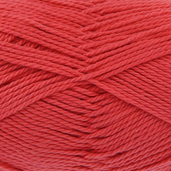 COTTONSOFT DK IN CORAL 1574