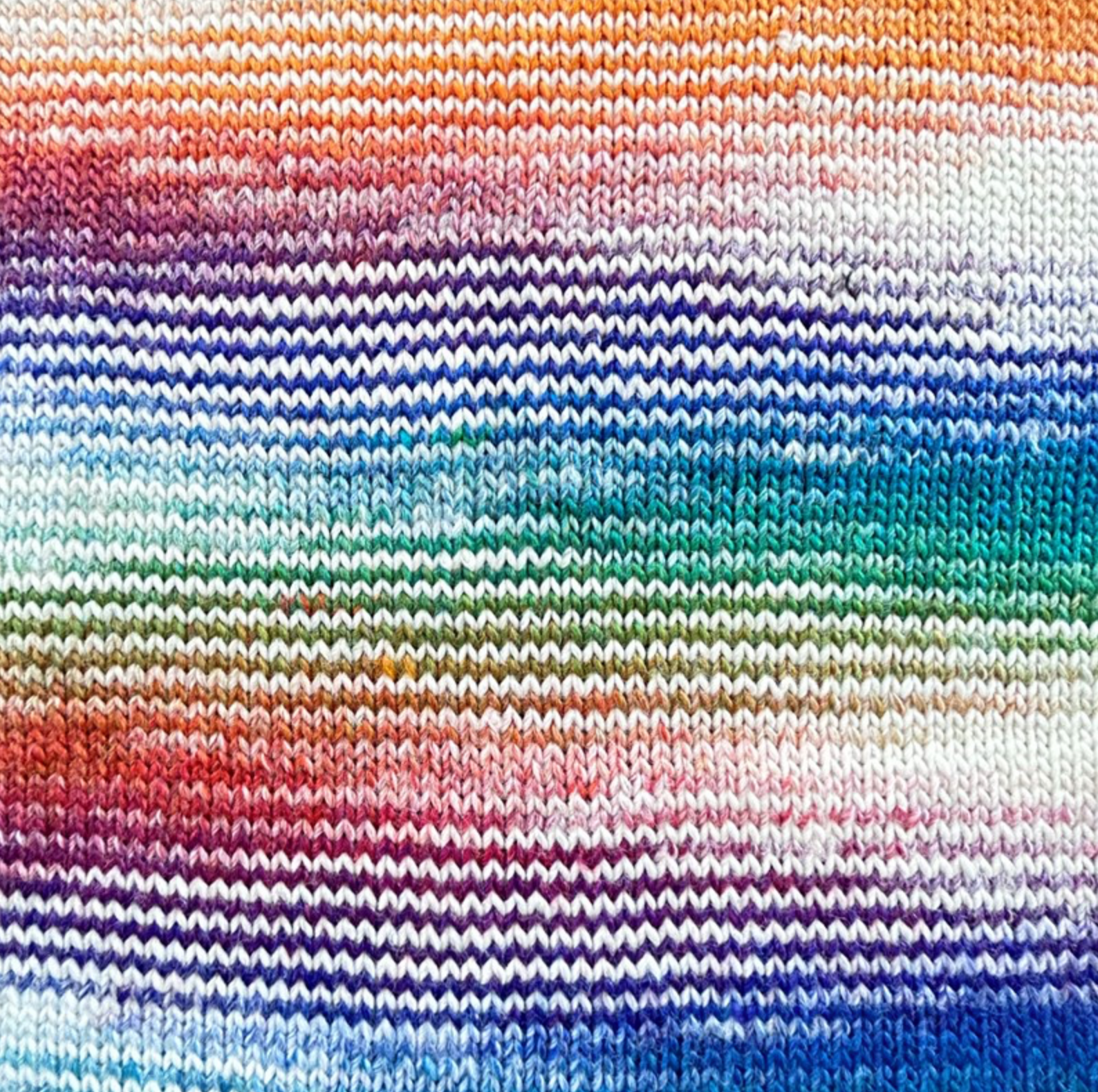Knit me Crochet me colour wheel 6155 gradient