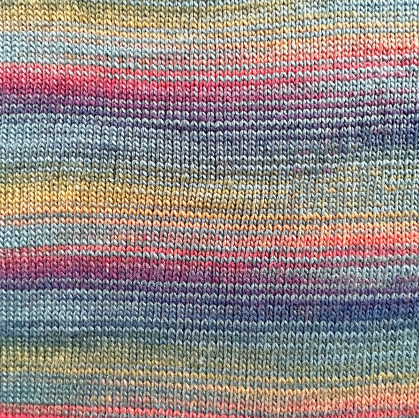 Knit me crochet me Nebula 6157 Gradient