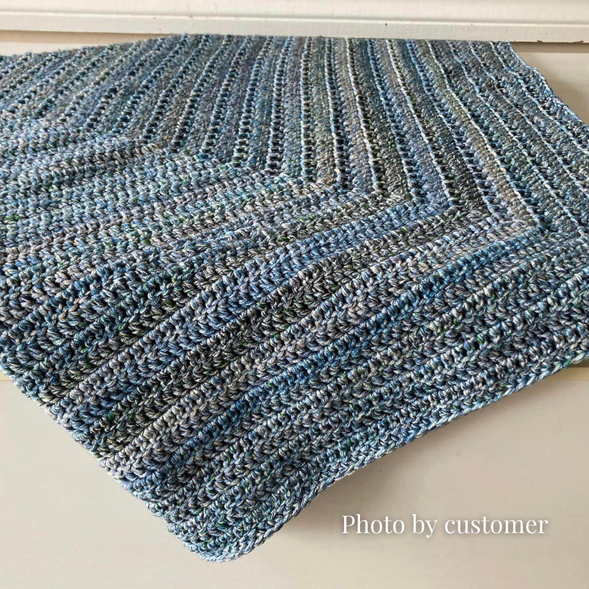 Impressions by Stylecraft in Umbrella made by customer