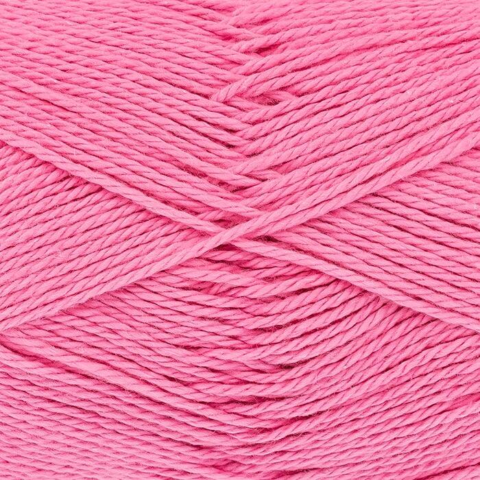 COTTONSOFT DK IN THE COLOUR CANDYFLOSS 3462
