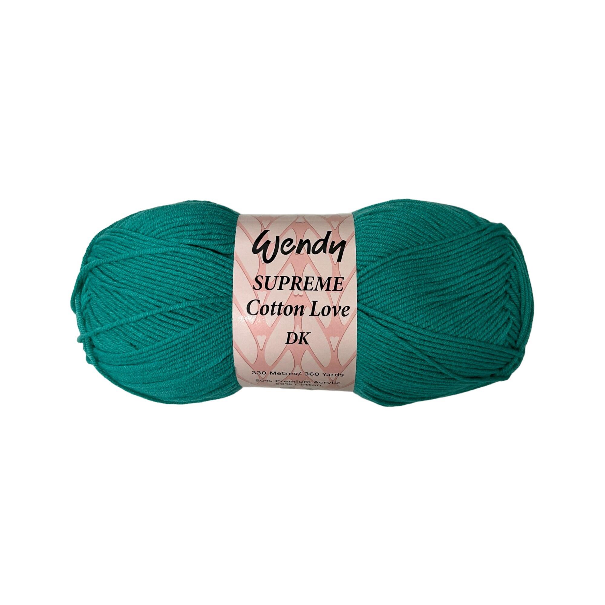 WENDY SUPREME COTTON LOVE