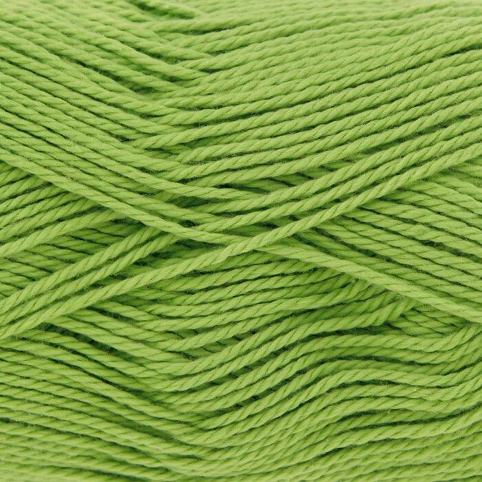 COTTONSOFT DK IN LIME 1601