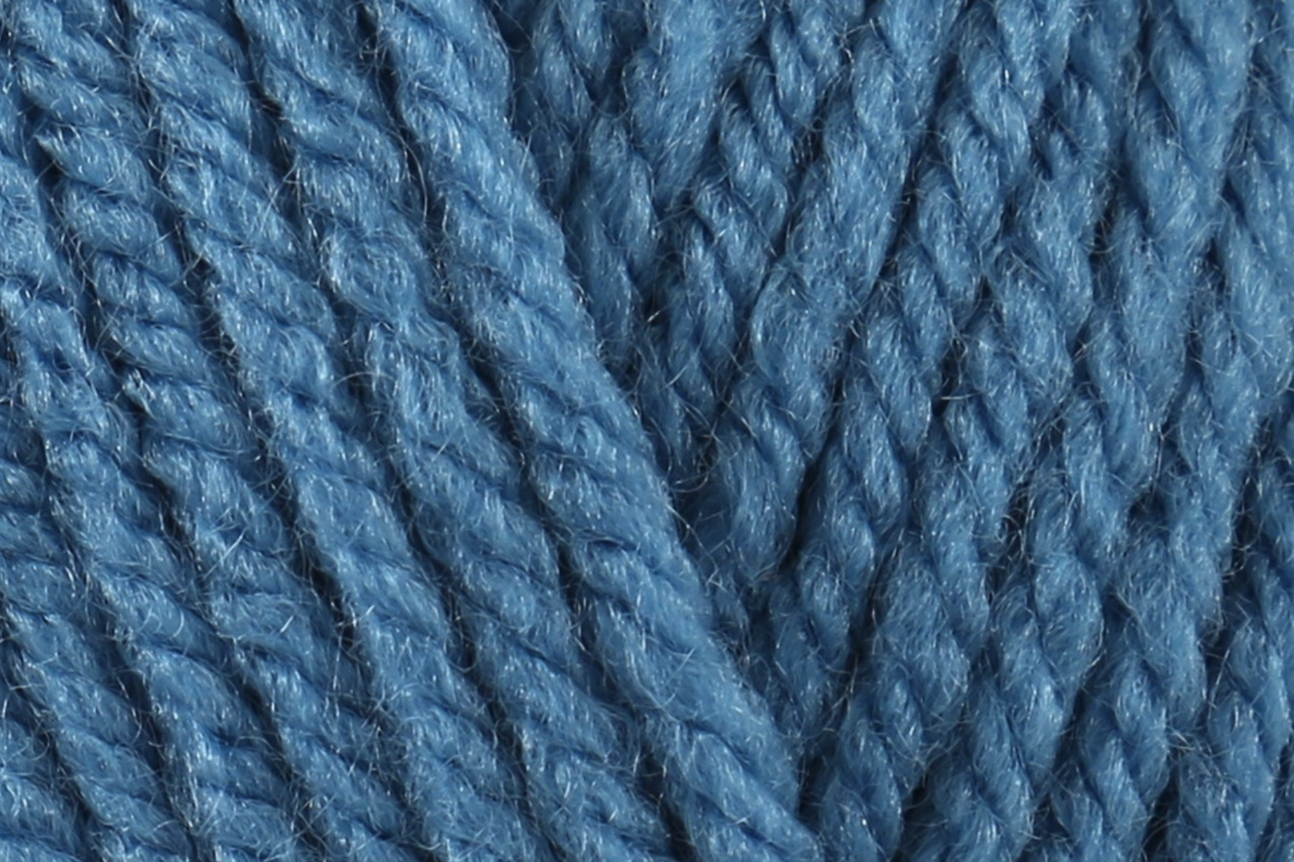 Stylecraft special aran in Cornish blue 1841