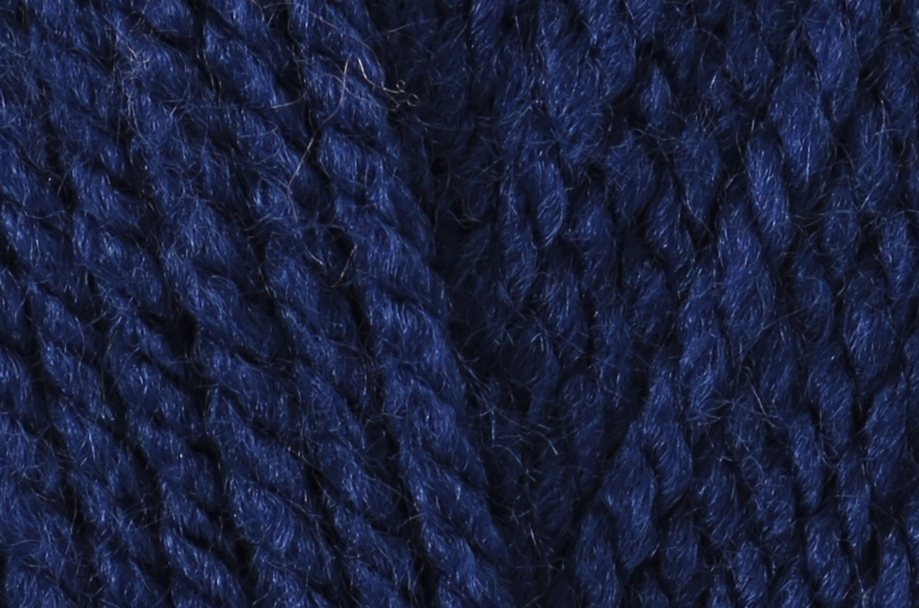 Stylecraft special aran in the colour French Navy 1854