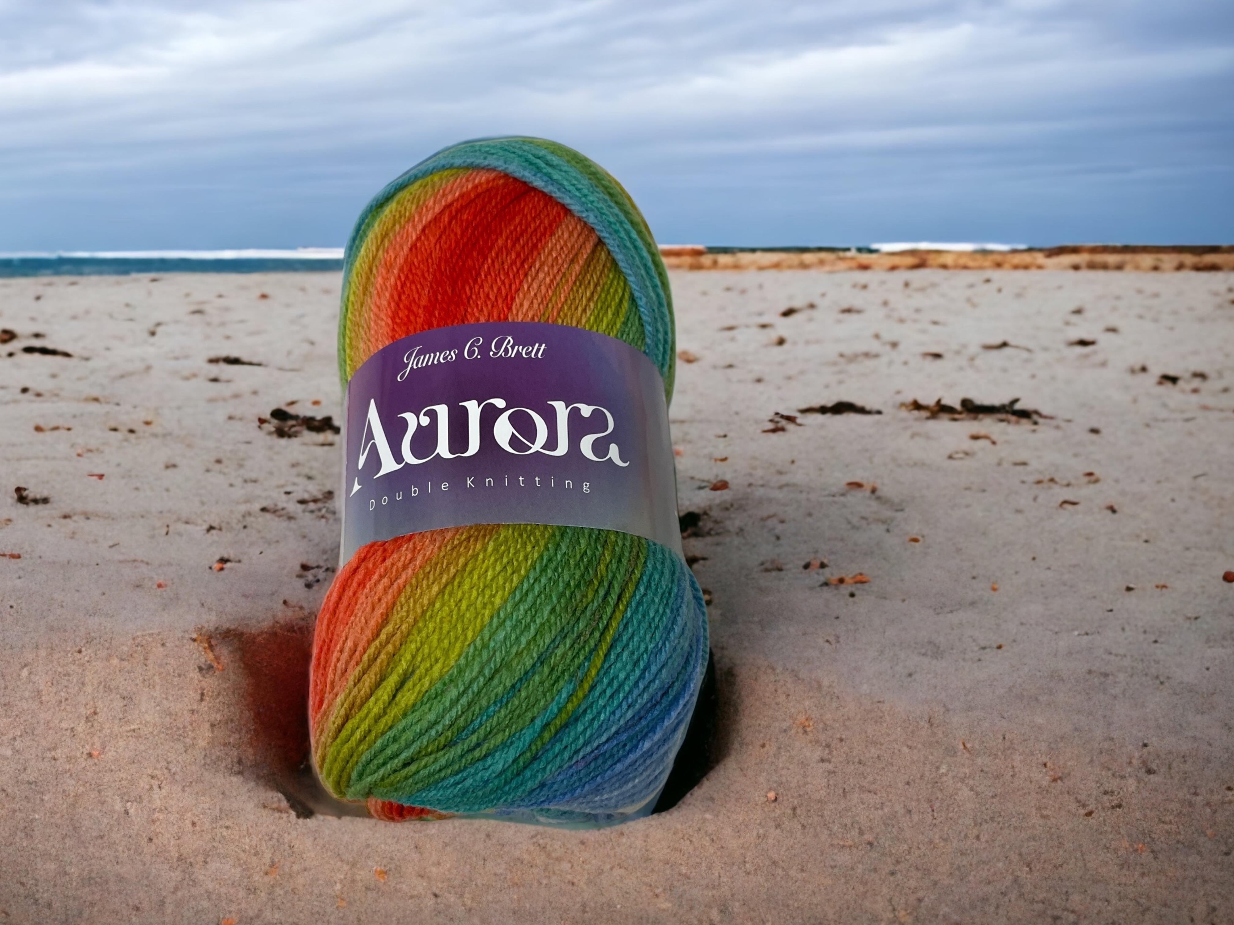 AURORA DK - ALL COLOURS
