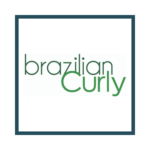 brazilian curly logo