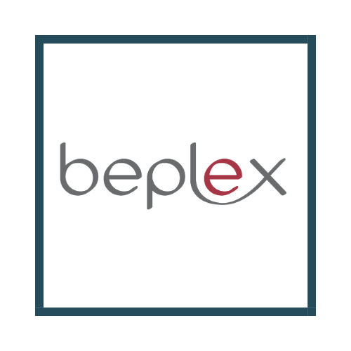beplex logo