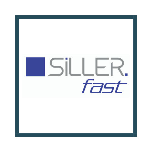 siller fast logo