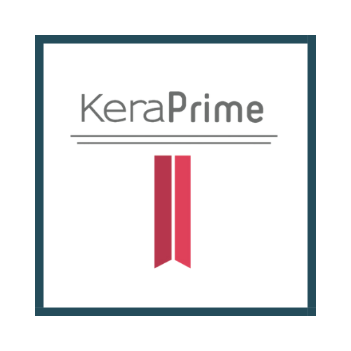 keraprime aftercare products
