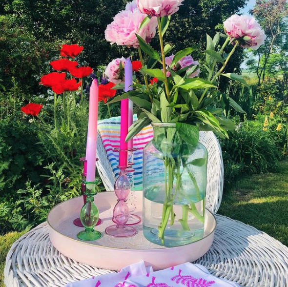 Vida de Verano Summer House