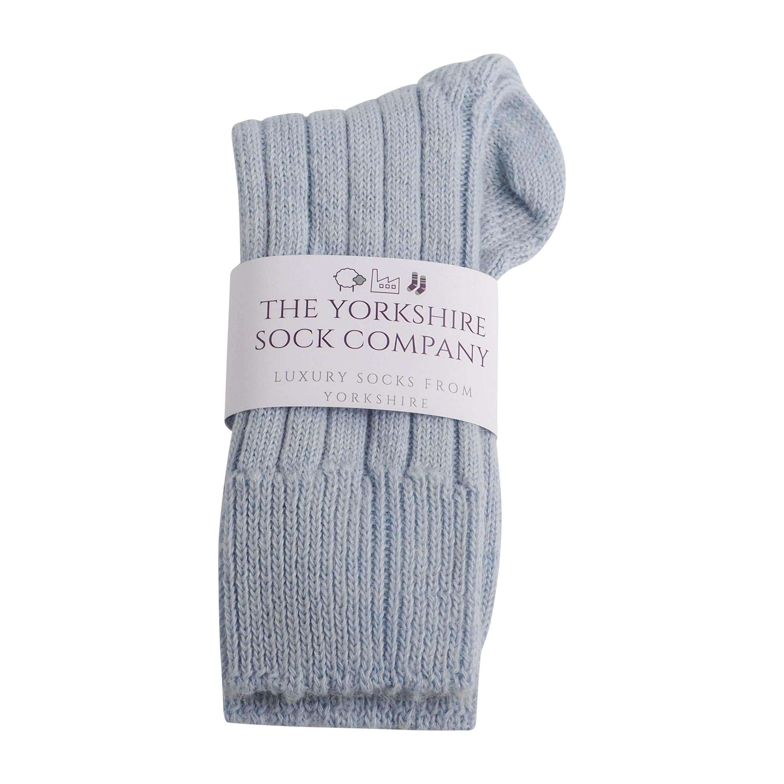 Luxury Bed Socks The Yorkshire Sock Company