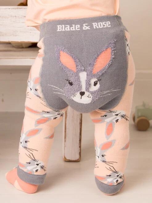 Mollie Rose the Bunny Leggings  Blade & Rose – Blade & Rose UK