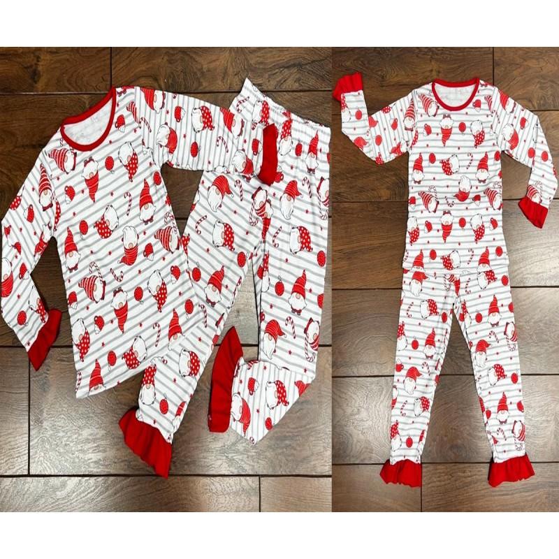 Santa nightwear outlet