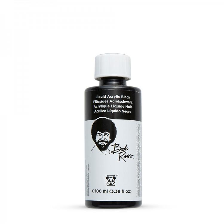 Bob Ross Oil Paint Medium 100 ml