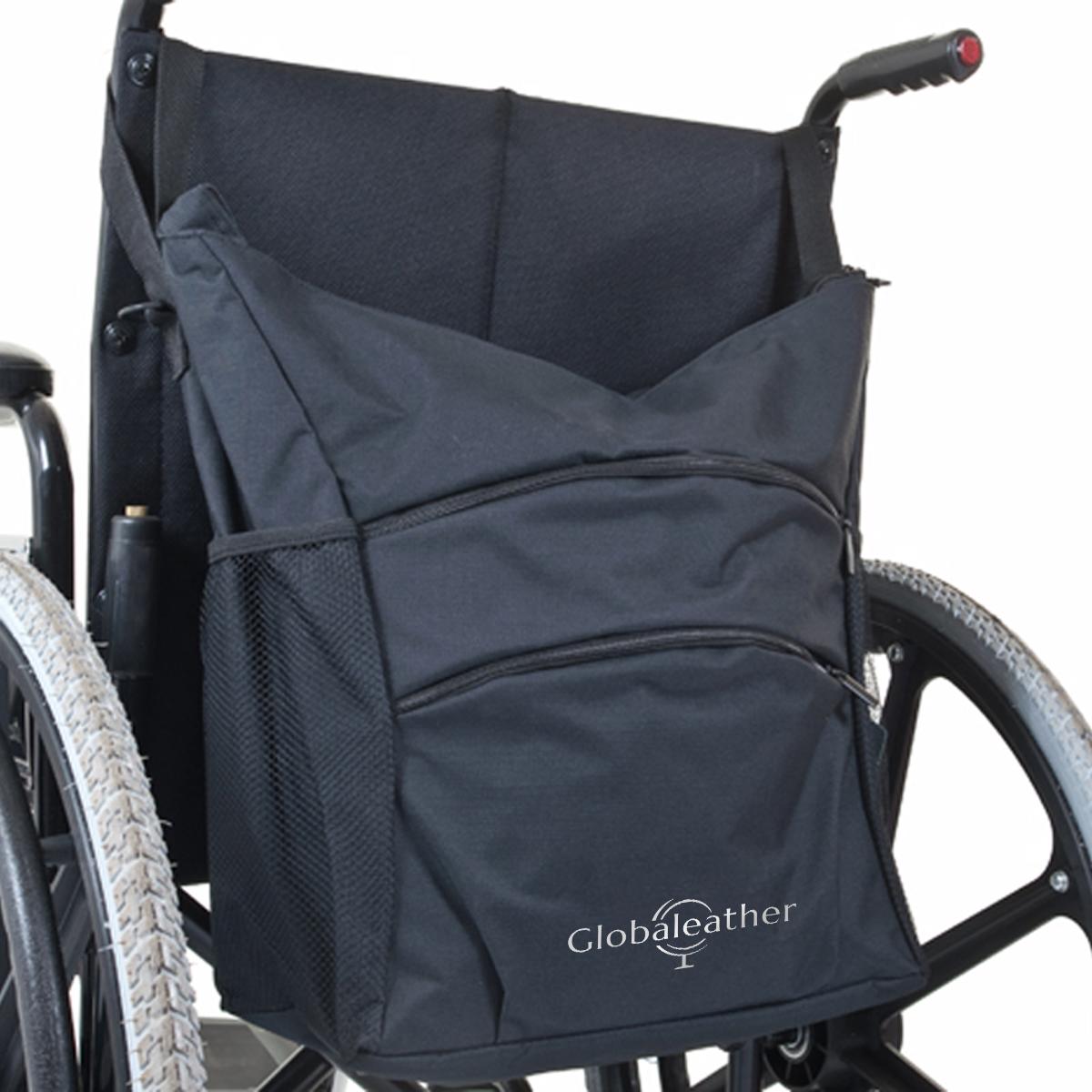 Wheelchair Bag Black
