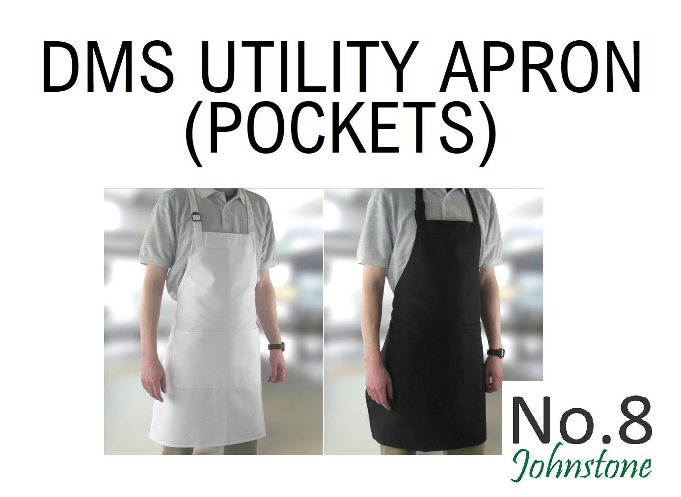 Aprons with Pocket