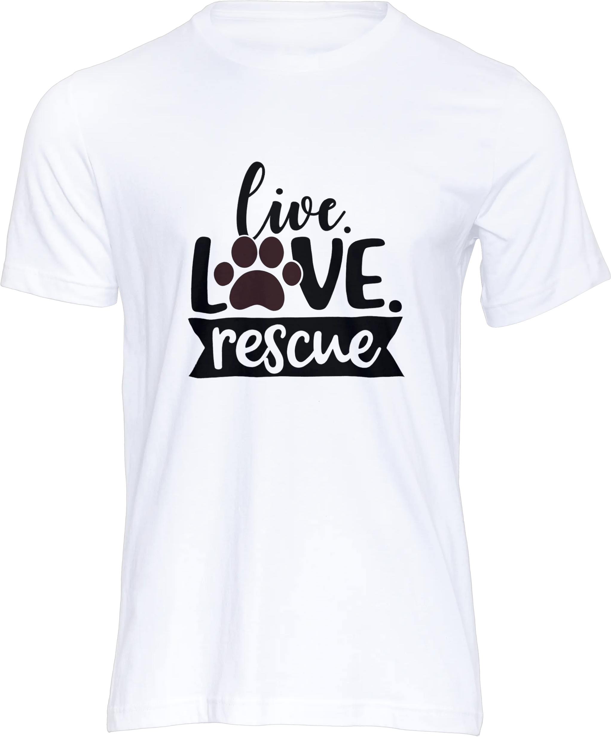 Live Love Rescue