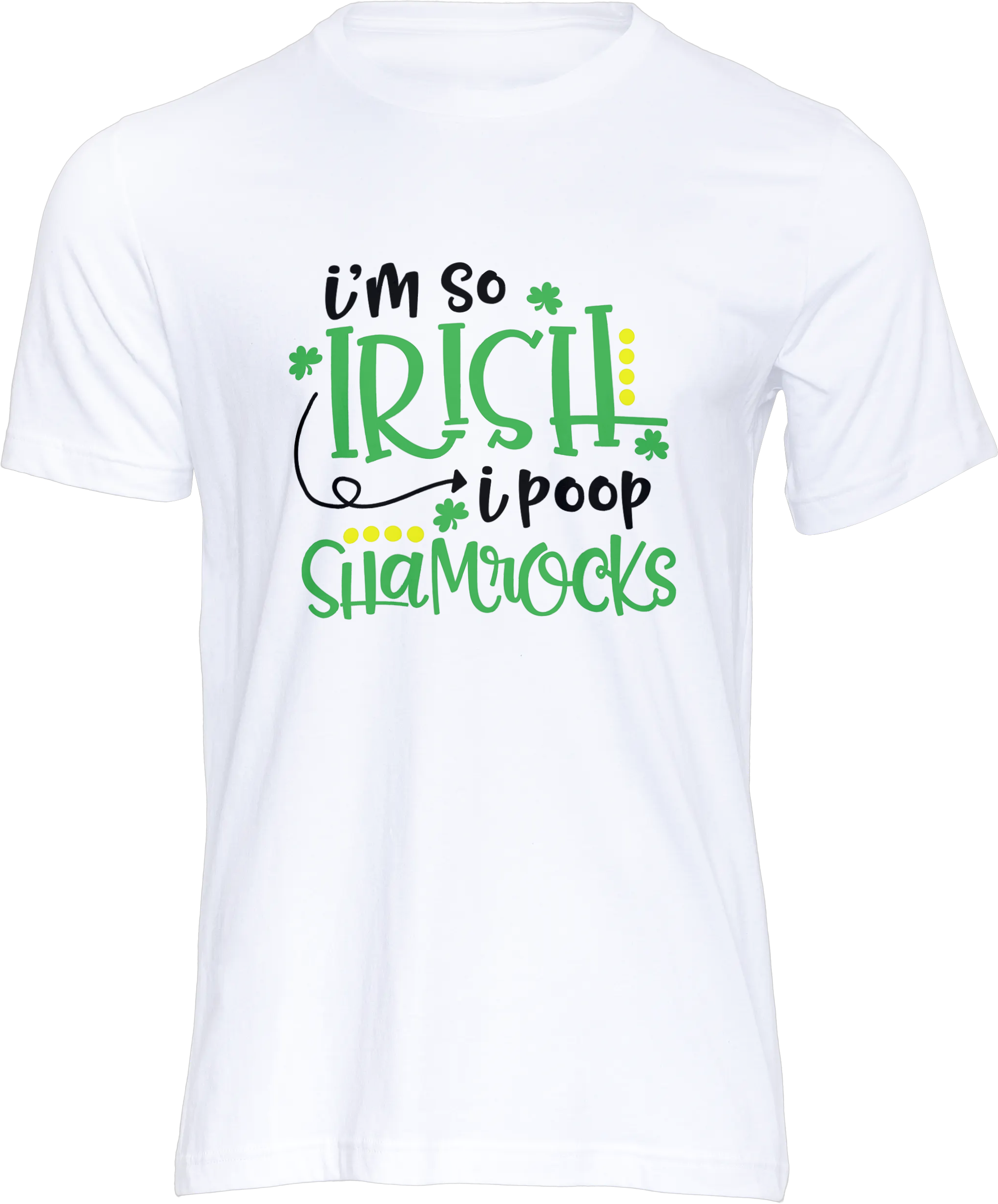 Im So Irish T-Shirt