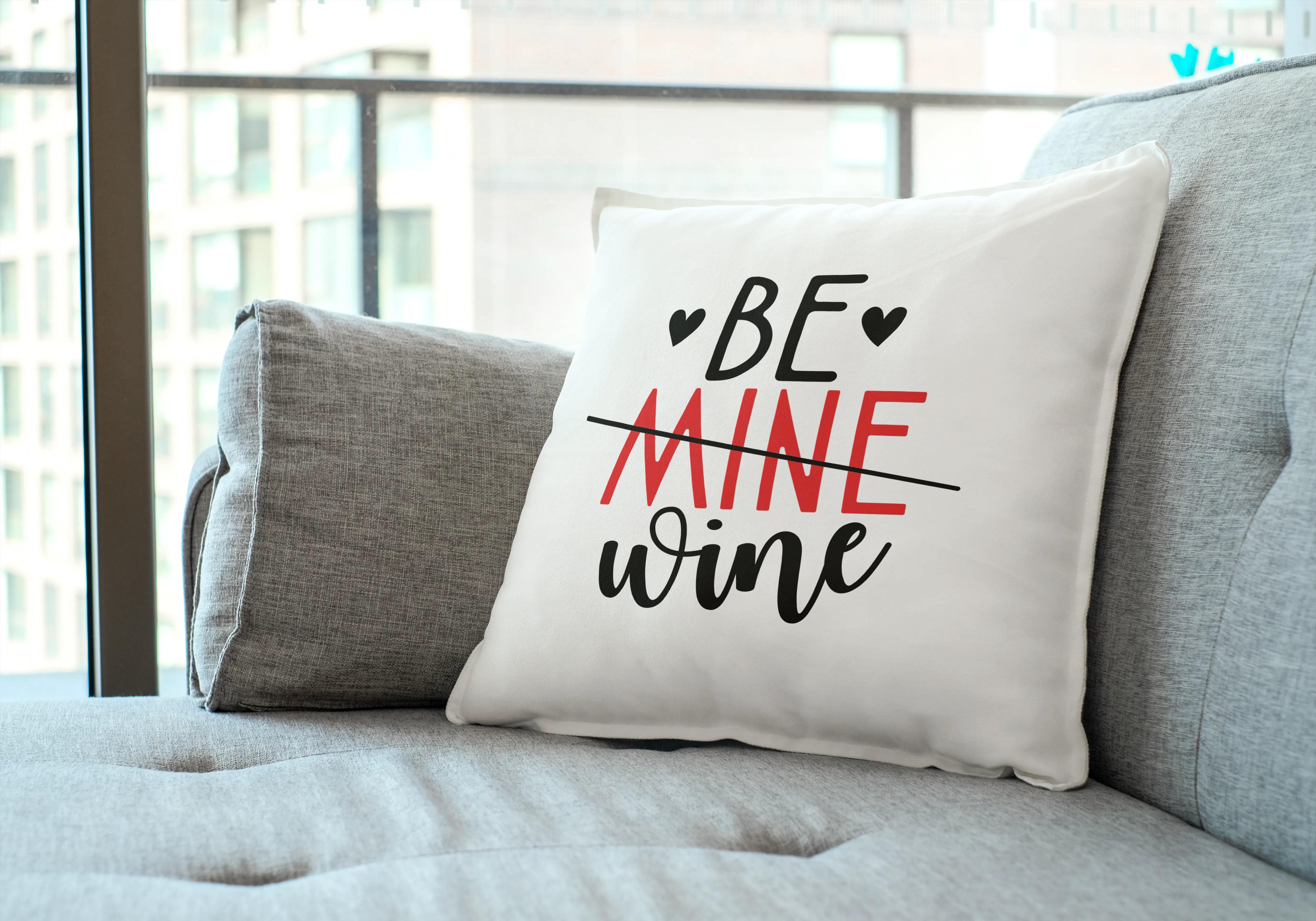 0053 Be Wine