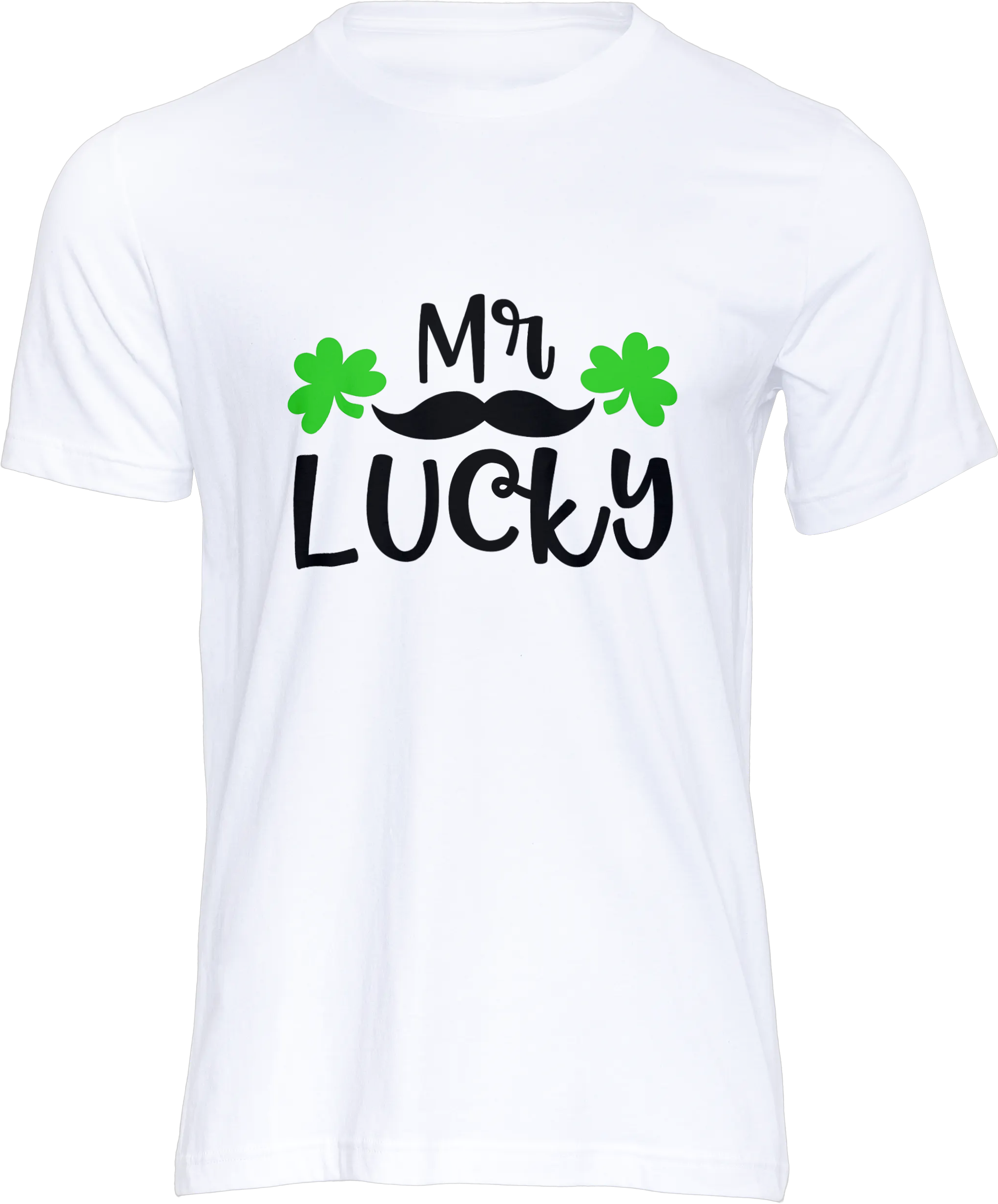 Mr Lucky T-Shirt