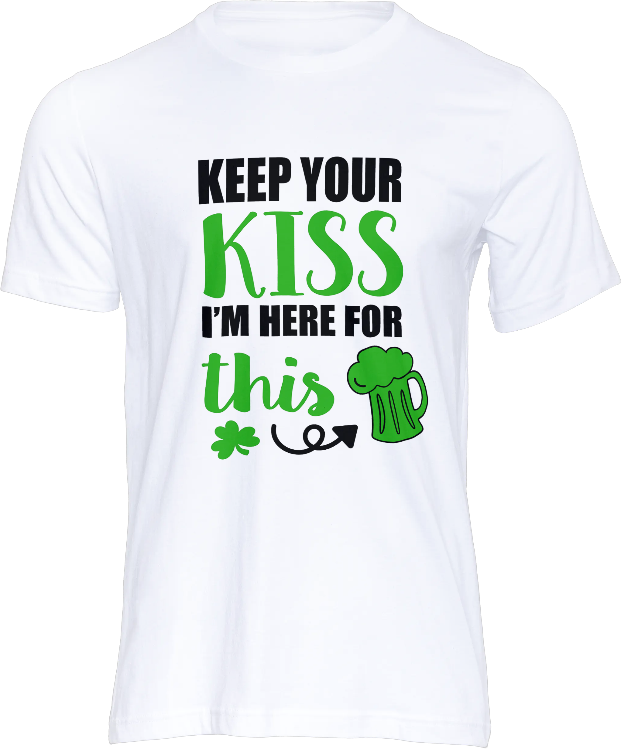 Keep Your Kiss T-Shirt