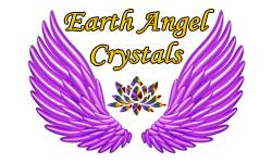 Earth Angel Crystals
