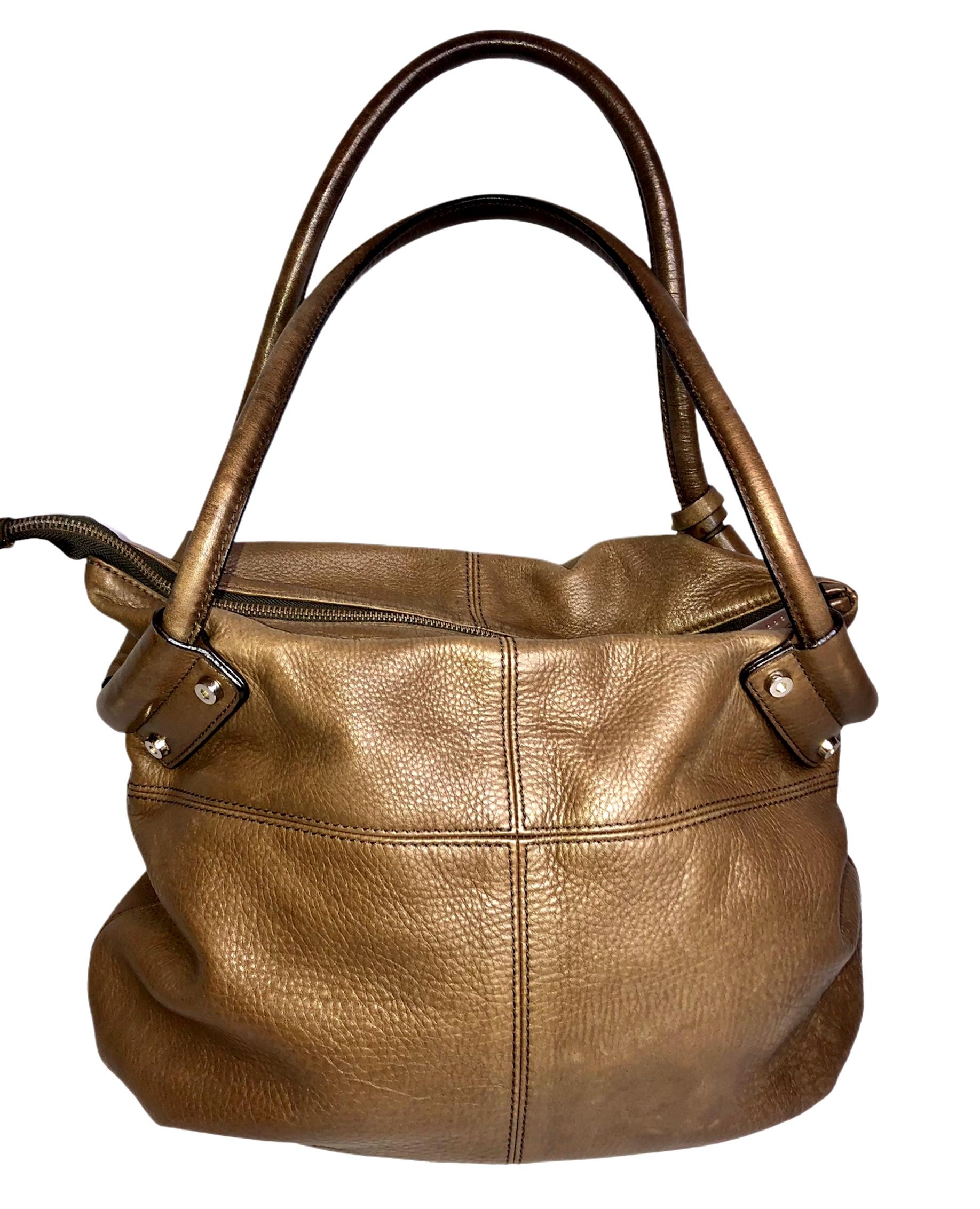 coccinelle agatha bag