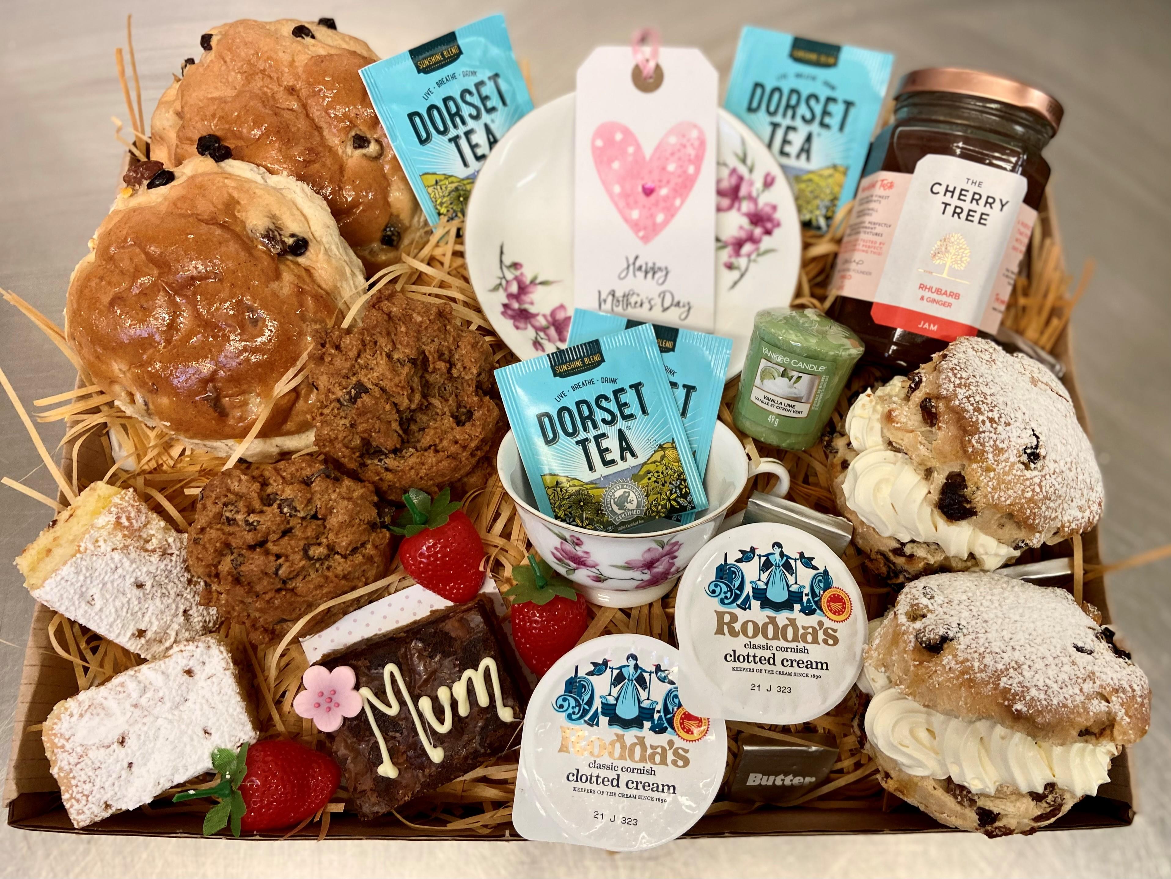 Mother's Day Hamper