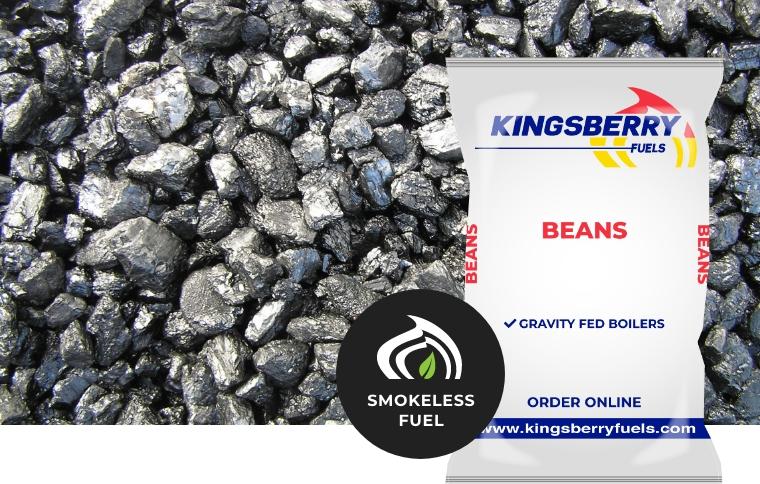 Kingsberry Beans (Smokeless)