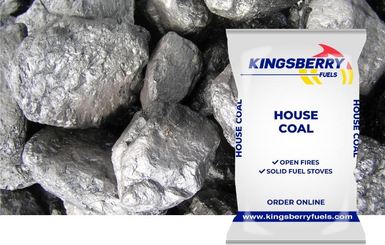 Kingsberry House Coal