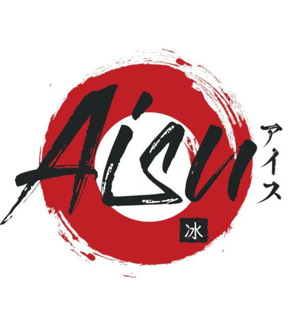 Aisu eliquid brand logo
