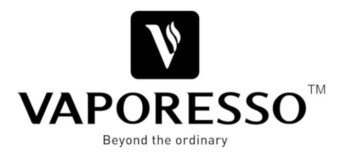 Vaporesso Brand Logo