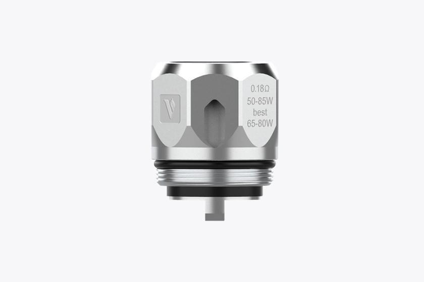 GT meshed 0.18 ohm meshed