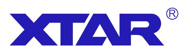 Xtar Chargers Logo