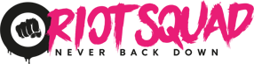 Riot Squad Eliquids Logo