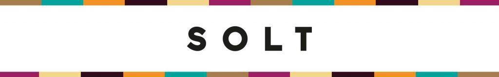 SOLT Eliquids Logo