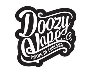 doozy eliquids made in england