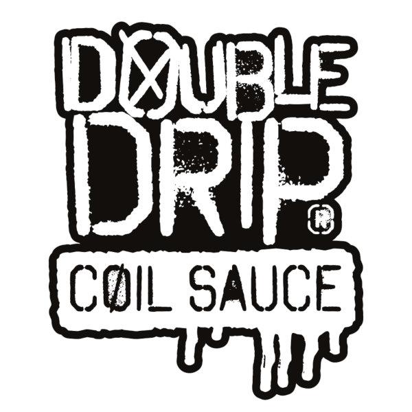 Double Drip Eliquids Logo