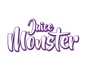 Juice monster eliquids logo