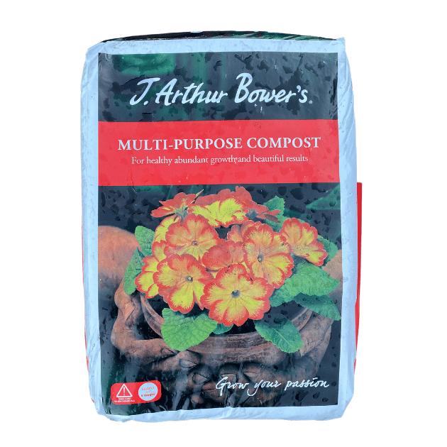 Eazy Plants The Online Garden Centre MultiPurpose Compost 100L
