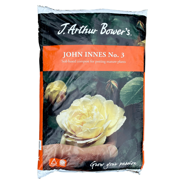 Eazy Plants The Online Garden Centre John Innes No. 3 25L