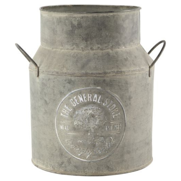 milk churn