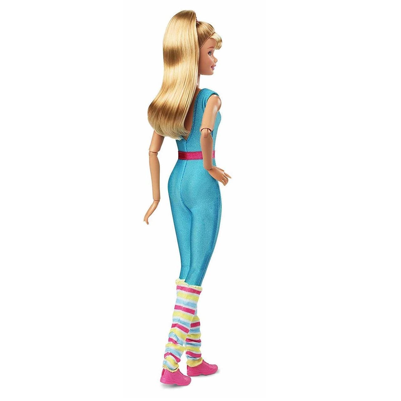 Barbie Toy Story 4 Barbie Doll3