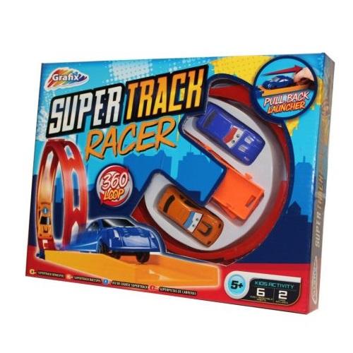 Grafix Super Track Racer1